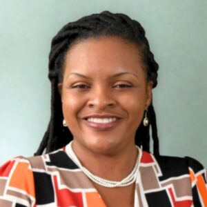 Matonia Munroe, St.George's Baptist Church Grenada