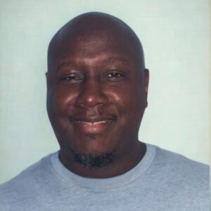 Raymond Burke, St.George's Baptist Church Grenada