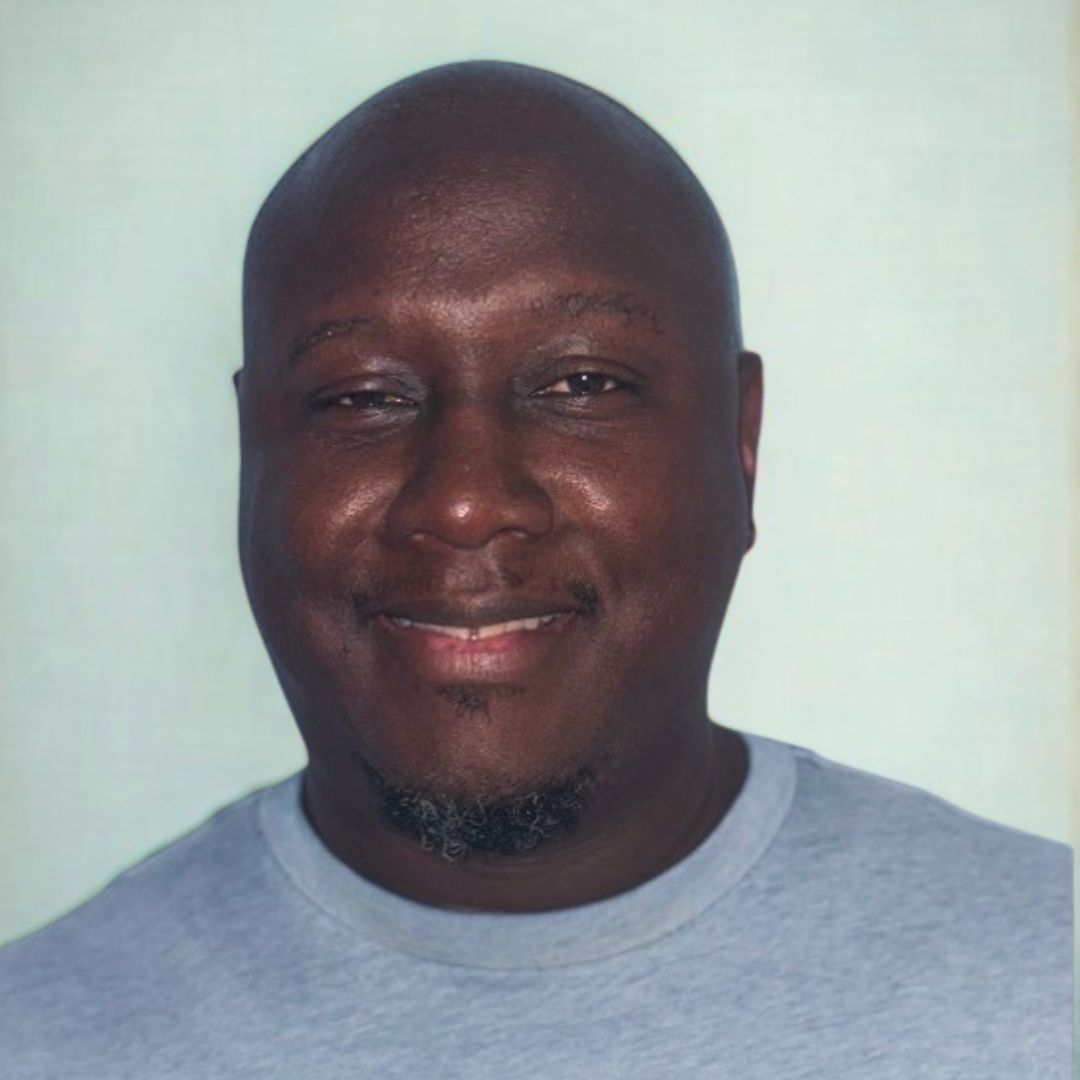 Raymond Burke, St.George's Baptist Church Grenada