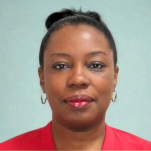 Lyndonna Joseph, St.George's Baptist Church Grenada