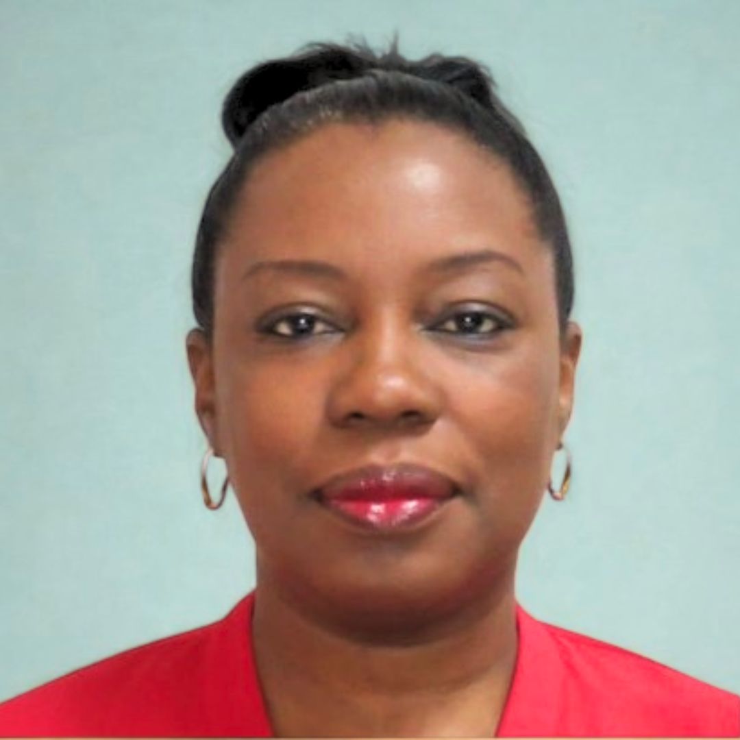 Lyndonna Joseph, St.George's Baptist Church Grenada