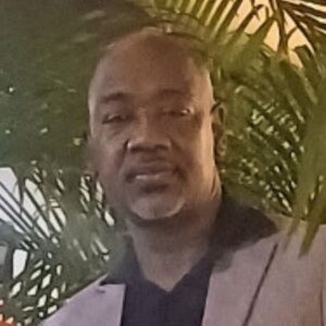 Desmond Munroe, St. George's Baptist Church Grenada