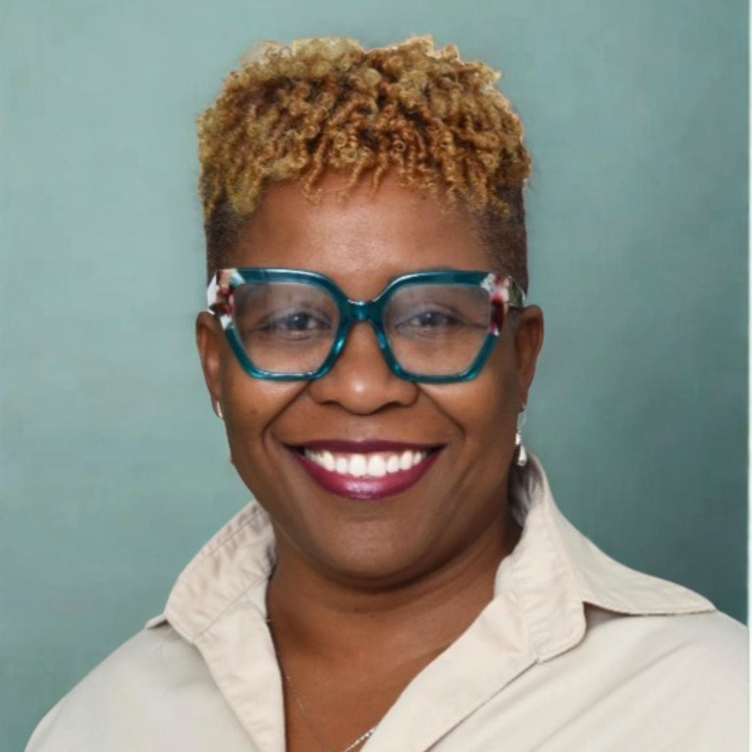 Karen Brown, St.George's Baptist Church Grenada