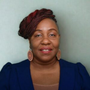 Vanessa Whiteman, St.George's Baptist Church Grenada