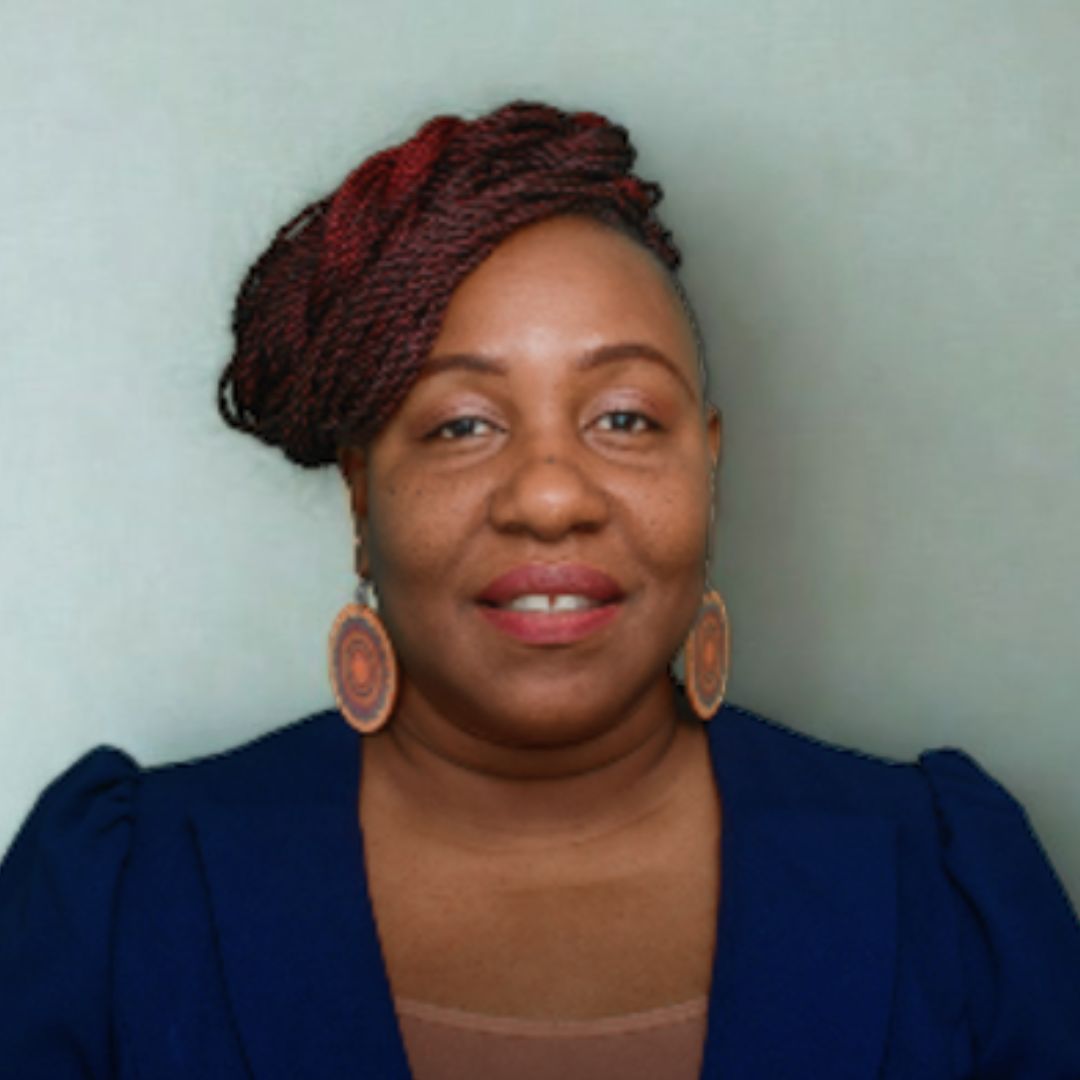 Vanessa Whiteman, St.George's Baptist Church Grenada